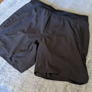 Session Shorts